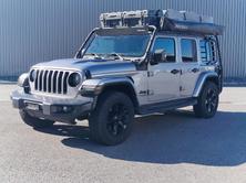 JEEP Wrangler 2.0 Unlimited Rubicon Automatic, Petrol, Second hand / Used, Automatic - 2