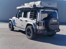 JEEP Wrangler 2.0 Unlimited Rubicon Automatic, Petrol, Second hand / Used, Automatic - 3