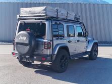 JEEP Wrangler 2.0 Unlimited Rubicon Automatic, Petrol, Second hand / Used, Automatic - 4