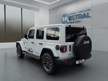 JEEP Wrangler 2.0 Turbo 80th Anniversary Unlimited, Petrol, Second hand / Used, Automatic - 3