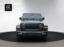 JEEP Wrangler 2.0 Sahara Automatic, Benzin, Occasion / Gebraucht, Automatik - 2