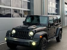 JEEP Wrangler 2.8CRD Unlimited Rubicon Automatic, Diesel, Second hand / Used, Automatic - 7
