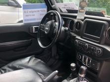 JEEP WRANGLER 2.0 Turbo Sport, Petrol, Second hand / Used, Automatic - 7