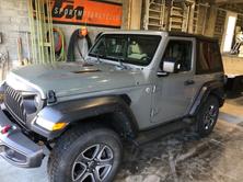 JEEP WRANGLER 2.0 Turbo Sport, Petrol, Second hand / Used, Automatic - 2