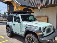 JEEP Wrangler 2.0 Turbo Rubicon, Essence, Occasion / Utilisé, Automatique - 5