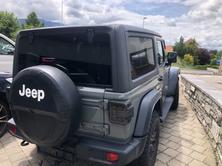 JEEP WRANGLER 2.0 Turbo Sport, Petrol, Second hand / Used, Automatic - 5
