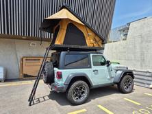 JEEP Wrangler 2.0 Turbo Rubicon, Essence, Occasion / Utilisé, Automatique - 3