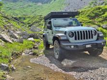 JEEP Wrangler 2.0 Turbo Rubicon, Essence, Occasion / Utilisé, Automatique - 2