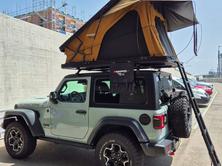 JEEP Wrangler 2.0 Turbo Rubicon, Essence, Occasion / Utilisé, Automatique - 4
