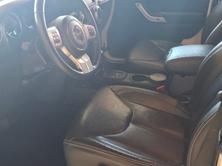 JEEP WRANGLER 2.8 CRD JK Edition, Diesel, Occasion / Utilisé, Automatique - 7
