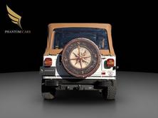 JEEP Wrangler 4.0 Laredo, Benzin, Oldtimer, Handschaltung - 7