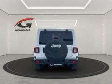 JEEP Wrangler 2.0 Turbo Sahara, Petrol, New car, Automatic - 5