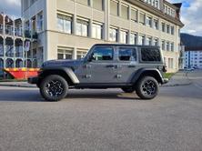 JEEP Wrangler 2.0 Unlimited Rubicon Automatic, Petrol, New car, Automatic - 2