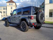JEEP Wrangler 2.0 Unlimited Rubicon Automatic, Petrol, New car, Automatic - 3