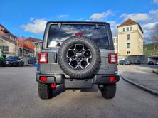 JEEP Wrangler 2.0 Unlimited Rubicon Automatic, Petrol, New car, Automatic - 4