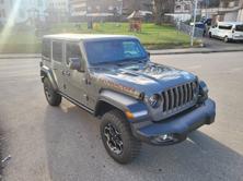 JEEP Wrangler 2.0 Unlimited Rubicon Automatic, Petrol, New car, Automatic - 5