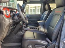 JEEP Wrangler 2.0 Unlimited Rubicon Automatic, Petrol, New car, Automatic - 7