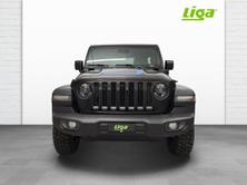 JEEP Wrangler 2.0 Turbo Rubicon Unlimited 4xe, Plug-in-Hybrid Petrol/Electric, New car, Automatic - 3