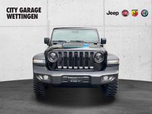 JEEP Wrangler 2.0 PHEV Unlimited Rubicon 4xe Soft Top, Plug-in-Hybrid Petrol/Electric, New car, Automatic - 4