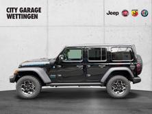 JEEP Wrangler 2.0 PHEV Unlimited Rubicon 4xe Soft Top, Plug-in-Hybrid Petrol/Electric, New car, Automatic - 5