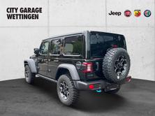 JEEP Wrangler 2.0 PHEV Unlimited Rubicon 4xe Soft Top, Plug-in-Hybrid Petrol/Electric, New car, Automatic - 6