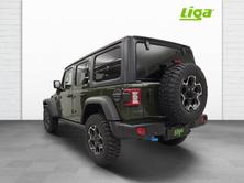 JEEP Wrangler 2.0 Turbo Rubicon Unlimited 4xe, Plug-in-Hybrid Petrol/Electric, New car, Automatic - 4