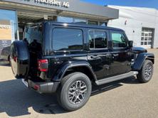 JEEP Wrangler 2.0 PHEV Unlimited Overland Automatic POWER-Soft To, Plug-in-Hybrid Benzina/Elettrica, Auto nuove, Automatico - 6