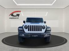JEEP Wrangler 2.0 Turbo Rubicon Willys 4xe, Plug-in-Hybrid Petrol/Electric, New car, Automatic - 2