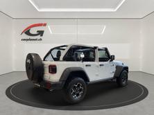 JEEP Wrangler 2.0 Turbo Rubicon Willys 4xe, Plug-in-Hybrid Petrol/Electric, New car, Automatic - 6