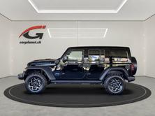 JEEP Wrangler 2.0 Turbo Rubicon Unlimited 4xe SKY, Plug-in-Hybrid Petrol/Electric, New car, Automatic - 2