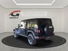 JEEP Wrangler 2.0 Turbo Rubicon Unlimited 4xe SKY, Plug-in-Hybrid Petrol/Electric, New car, Automatic - 3