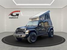 JEEP Wrangler 2.0 Turbo Rubicon Unlimited 4xe SKY, Plug-in-Hybrid Petrol/Electric, New car, Automatic - 5
