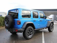 JEEP Wrangler 2.0 Turbo Rubicon Power Unlimited 4xe, Plug-in-Hybrid Petrol/Electric, New car, Automatic - 4