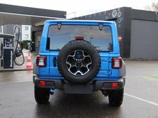JEEP Wrangler 2.0 Turbo Rubicon Power Unlimited 4xe, Plug-in-Hybrid Petrol/Electric, New car, Automatic - 5