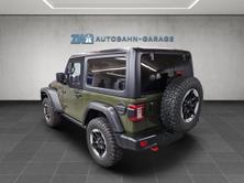 JEEP Wrangler 2.0 Turbo Rubicon Willys, Benzina, Auto nuove, Automatico - 3