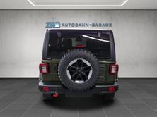JEEP Wrangler 2.0 Turbo Rubicon Willys, Essence, Voiture nouvelle, Automatique - 4