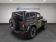 JEEP Wrangler 2.0 Turbo Rubicon Willys, Benzina, Auto nuove, Automatico - 5