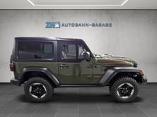 JEEP Wrangler 2.0 Turbo Rubicon Willys, Essence, Voiture nouvelle, Automatique - 6