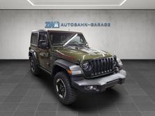 JEEP Wrangler 2.0 Turbo Rubicon Willys, Essence, Voiture nouvelle, Automatique - 7