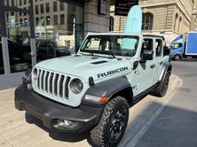 JEEP Wrangler 2.0 PHEV Unlimited Rubicon Automatic, Plug-in-Hybrid Petrol/Electric, New car, Automatic - 3
