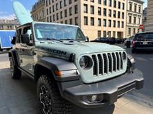 JEEP Wrangler 2.0 PHEV Unlimited Rubicon Automatic, Plug-in-Hybrid Petrol/Electric, New car, Automatic - 4