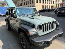 JEEP Wrangler 2.0 PHEV Unlimited Rubicon Automatic, Plug-in-Hybrid Petrol/Electric, New car, Automatic - 5