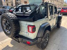 JEEP Wrangler 2.0 PHEV Unlimited Rubicon Automatic, Plug-in-Hybrid Petrol/Electric, New car, Automatic - 7