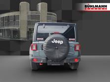 JEEP Wrangler 2.0 Turbo Rubicon Unlimited, Petrol, New car, Automatic - 5