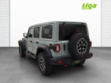 JEEP Wrangler 2.0 Turbo Rubicon Power Unlimited, Petrol, New car, Automatic - 4