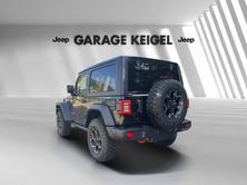 JEEP Wrangler 2.0 Turbo Rubicon, Benzina, Auto nuove, Automatico - 3
