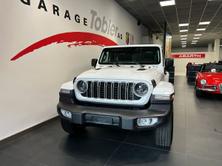 JEEP Wrangler 2.0 Turbo Sahara Power Unlimited 4xe, Plug-in-Hybrid Petrol/Electric, New car, Automatic - 3