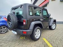 JEEP Wrangler 3.6 V6 Sport, Petrol, Second hand / Used, Automatic - 2