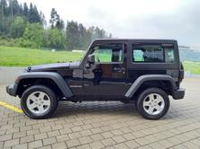 JEEP Wrangler 3.6 V6 Sport, Petrol, Second hand / Used, Automatic - 3