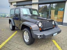 JEEP Wrangler 3.6 V6 Sport, Petrol, Second hand / Used, Automatic - 4